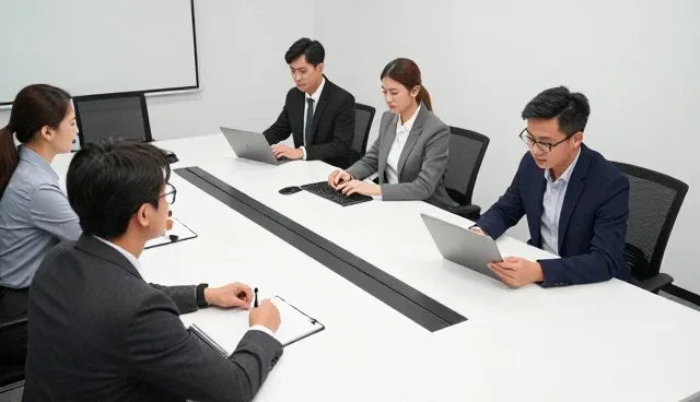 系统集成在业务发展趋势中的关键作用与实践路径