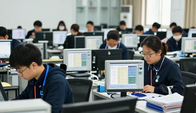 设备管理中服务选型的关键关注点
