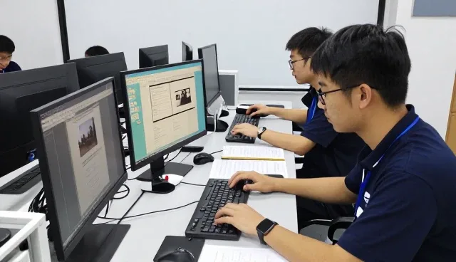 技术培训成为化方案发展的重要工具