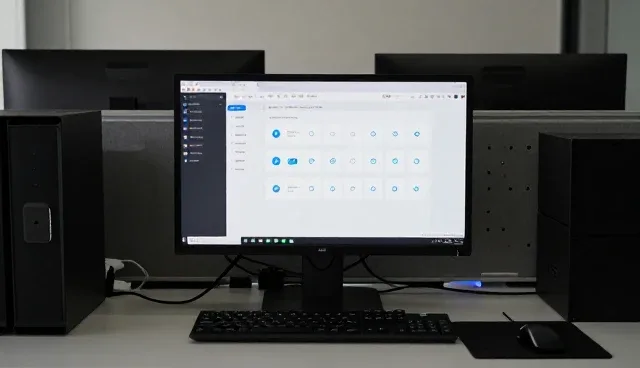系统集成选型中的业务流程优化关键考量